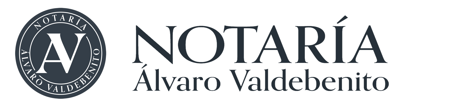 NOTARIA VALDEBENITO
